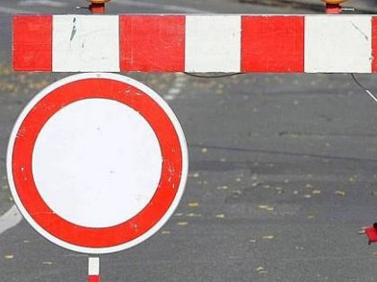 Posun termínu víkendové uzavírky - Rekonstrukce a modernizace silnice II/443 Štáblovice - Otice 20. - 21. 7. 2024